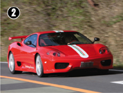 challenge stradale