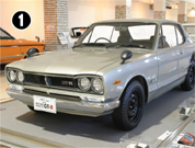 GT-R �n�R�X�J