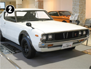 GT-R �P������